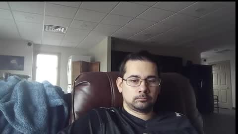 Bulletproof68X online show from January 11, 8:21 pm