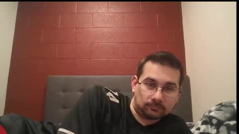 Bulletproof68X online show from January 12, 4:52 am