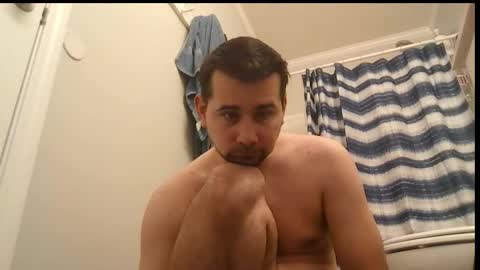 Bulletproof68X online show from September 15, 5:07 am