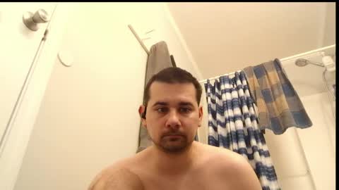 Bulletproof68X online show from April 15, 9:37 pm