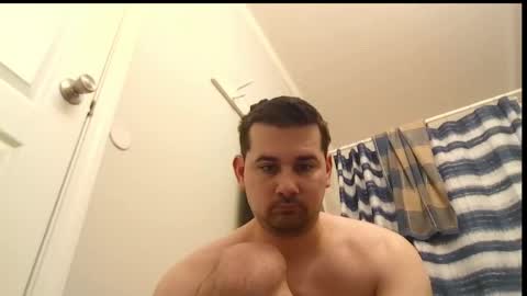 Bulletproof68X online show from April 24, 5:21 am