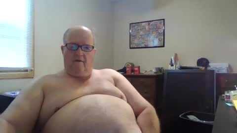 bullfrogg5050 online show from June 21, 4:42 pm