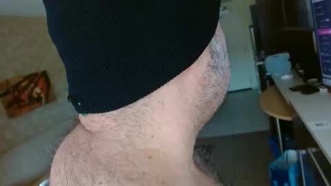 BullMuscleJoe online show from October 5, 2:37 pm