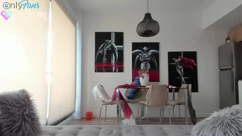 Ivan online show from October 29, 9:49 pm