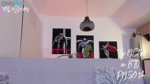 Ivan online show from January 9, 1:41 am