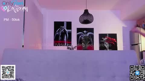 Ivan online show from February 13, 11:23 pm