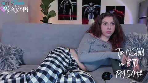 Ivan online show from May 1, 9:41 pm
