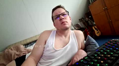 bumbuss online show from February 22, 2:04 pm