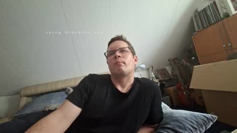 bumbuss online show from March 19, 2:21 pm