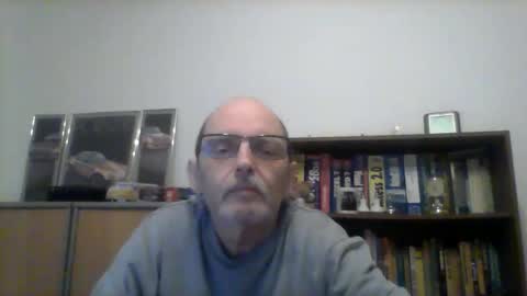bumer1956 online show from April 12, 4:50 am