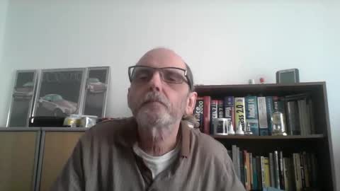 bumer1956 online show from April 20, 9:23 am