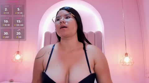 BumyRose online show from April 14, 12:11 pm