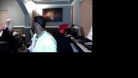 Bungalow Entertainment online show from November 27, 8:16 am