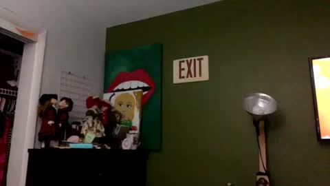 Snapshot of bunnibaby333 chatting on January 10, 11:39 pm bunnibaby333 online show from January 10, 11:39 pm