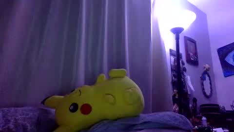 Snapshot of bunnibaby333 chatting on October 17, 8:39 am bunnibaby333 online show from October 17, 8:39 am