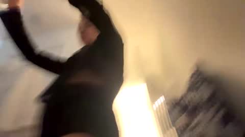 bunnibaby333 online show from March 22, 8:51 am