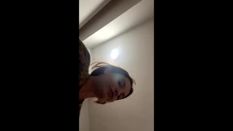 bunnibaby333 online show from April 24, 5:21 am