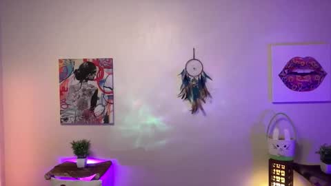 BUNNIE and THE DUDE TheLebowskis online show from April 19, 10:14 am