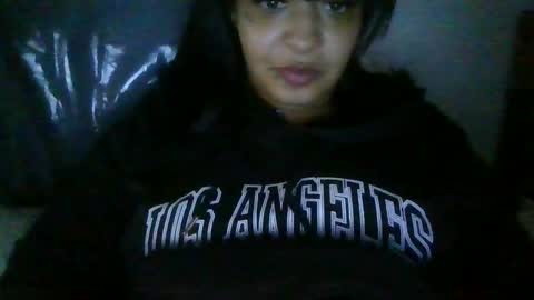 bunniebai online show from January 15, 10:46 pm