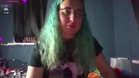 Snapshot of bunniexoxoxo chatting on October 23, 8:07 pm BunnieXOXOXO online show from October 23, 8:07 pm