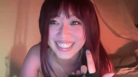 Bunny .  ..  online show from February 4, 2:28 am