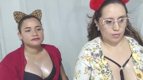 bunniosito online show from October 30, 2:46 am