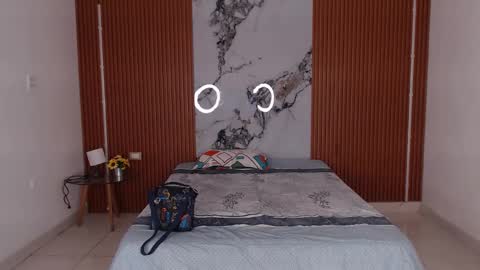 Rossi Hill online show from February 20, 11:43 am