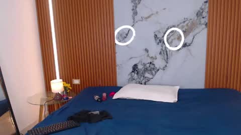 Rossi Hill online show from April 16, 1:01 pm