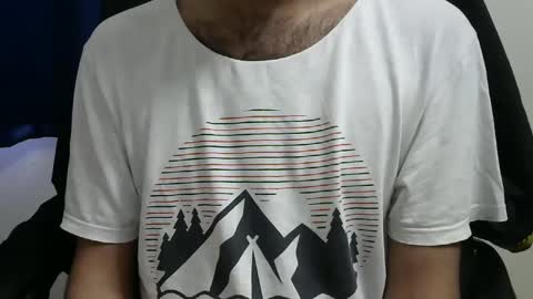 Snapshot of bunny_boy6969 chatting on December 17, 10:01 am Revo  Hi dear everyone..Im on a break due to exams and studies and some functions in family..will back soon..stay tuned...Ty online show from December 17, 10:01 am