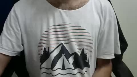 Snapshot of bunny_boy6969 chatting on December 17, 6:42 pm Revo  Hi dear everyone..Im on a break due to exams and studies and some functions in family..will back soon..stay tuned...Ty online show from December 17, 6:42 pm