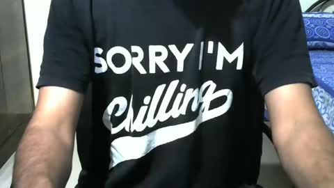 Snapshot of bunny_boy6969 chatting on December 31, 2:25 pm Revo  Hi dear everyone..Im on a break due to exams and studies and some functions in family..will back soon..stay tuned...Ty online show from December 31, 2:25 pm