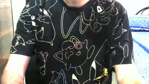 Snapshot of bunny_boy6969 chatting on January 2, 10:37 am Revo  Hi dear everyone..Im on a break due to exams and studies and some functions in family..will back soon..stay tuned...Ty online show from January 2, 10:37 am