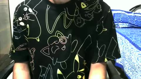 Snapshot of bunny_boy6969 chatting on January 2, 1:51 pm Revo  Hi dear everyone..Im on a break due to exams and studies and some functions in family..will back soon..stay tuned...Ty online show from January 2, 1:51 pm