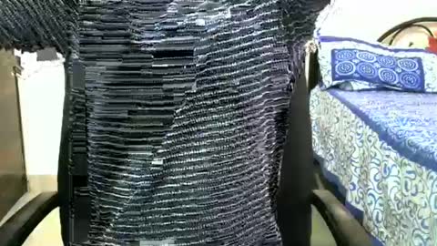 Snapshot of bunny_boy6969 chatting on January 3, 11:14 am Revo  Hi dear everyone..Im on a break due to exams and studies and some functions in family..will back soon..stay tuned...Ty online show from January 3, 11:14 am