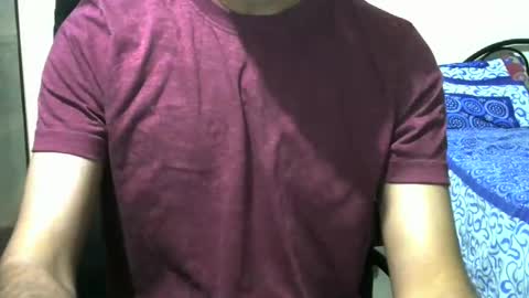 Snapshot of bunny_boy6969 chatting on January 6, 2:25 pm Revo  Hi dear everyone..Im on a break due to exams and studies and some functions in family..will back soon..stay tuned...Ty online show from January 6, 2:25 pm