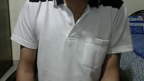 Snapshot of bunny_boy6969 chatting on January 7, 1:14 pm Revo  Hi dear everyone..Im on a break due to exams and studies and some functions in family..will back soon..stay tuned...Ty online show from January 7, 1:14 pm