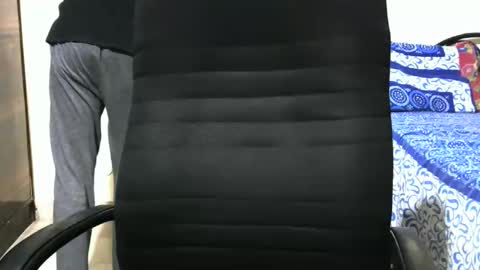 Snapshot of bunny_boy6969 chatting on January 9, 1:13 pm Revo  Hi dear everyone..Im on a break due to exams and studies and some functions in family..will back soon..stay tuned...Ty online show from January 9, 1:13 pm