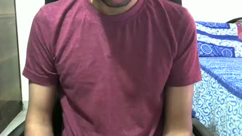 Snapshot of bunny_boy6969 chatting on January 10, 10:06 am Revo  Hi dear everyone..Im on a break due to exams and studies and some functions in family..will back soon..stay tuned...Ty online show from January 10, 10:06 am