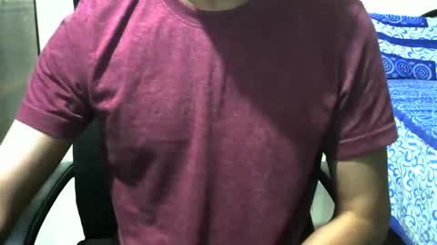 Snapshot of bunny_boy6969 chatting on January 10, 1:41 pm Revo  Hi dear everyone..Im on a break due to exams and studies and some functions in family..will back soon..stay tuned...Ty online show from January 10, 1:41 pm