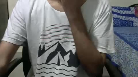 Snapshot of bunny_boy6969 chatting on January 12, 1:16 pm Revo  Hi dear everyone..Im on a break due to exams and studies and some functions in family..will back soon..stay tuned...Ty online show from January 12, 1:16 pm