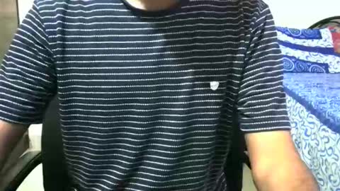 Snapshot of bunny_boy6969 chatting on January 14, 7:38 am Revo  Hi dear everyone..Im on a break due to exams and studies and some functions in family..will back soon..stay tuned...Ty online show from January 14, 7:38 am