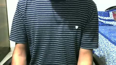 Snapshot of bunny_boy6969 chatting on January 14, 1:49 pm Revo  Hi dear everyone..Im on a break due to exams and studies and some functions in family..will back soon..stay tuned...Ty online show from January 14, 1:49 pm