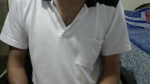 Snapshot of bunny_boy6969 chatting on January 15, 11:10 am Revo  Hi dear everyone..Im on a break due to exams and studies and some functions in family..will back soon..stay tuned...Ty online show from January 15, 11:10 am