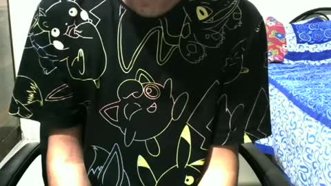 Snapshot of bunny_boy6969 chatting on January 20, 2:14 pm Revo  Hi dear everyone..Im on a break due to exams and studies and some functions in family..will back soon..stay tuned...Ty online show from January 20, 2:14 pm