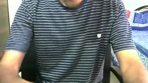 Snapshot of bunny_boy6969 chatting on January 23, 11:37 am Revo  Hi dear everyone..Im on a break due to exams and studies and some functions in family..will back soon..stay tuned...Ty online show from January 23, 11:37 am