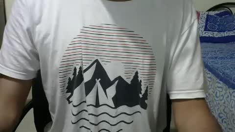 Snapshot of bunny_boy6969 chatting on January 25, 2:58 pm Revo  Hi dear everyone..Im on a break due to exams and studies and some functions in family..will back soon..stay tuned...Ty online show from January 25, 2:58 pm