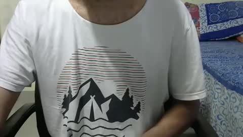 Snapshot of bunny_boy6969 chatting on January 26, 5:34 am Revo  Hi dear everyone..Im on a break due to exams and studies and some functions in family..will back soon..stay tuned...Ty online show from January 26, 5:34 am