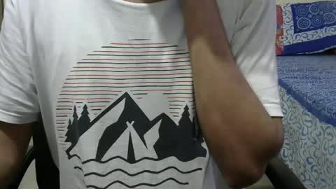 Snapshot of bunny_boy6969 chatting on January 26, 8:36 am Revo  Hi dear everyone..Im on a break due to exams and studies and some functions in family..will back soon..stay tuned...Ty online show from January 26, 8:36 am