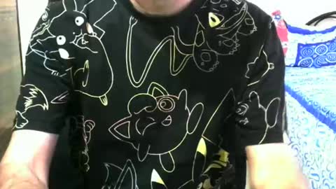 Snapshot of bunny_boy6969 chatting on January 29, 9:44 am Revo  Hi dear everyone..Im on a break due to exams and studies and some functions in family..will back soon..stay tuned...Ty online show from January 29, 9:44 am