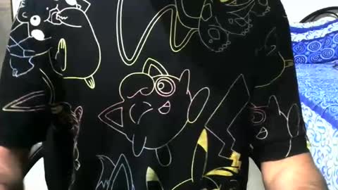 Snapshot of bunny_boy6969 chatting on January 30, 2:36 pm Revo  Hi dear everyone..Im on a break due to exams and studies and some functions in family..will back soon..stay tuned...Ty online show from January 30, 2:36 pm